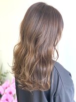 フェーディン(fa/din)&nbsp;フォギーアッシュベージュ