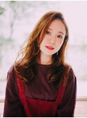 大人ルーズウェーブ/20代/30代/40代/水島/倉敷