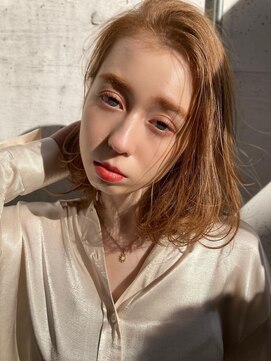 リブレ(LIBRE+hp) 【LIBRE恵比寿】ワンカール　ロブ