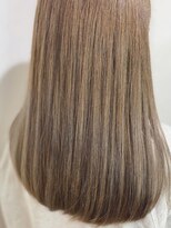 ロミー(Romy)&nbsp;つるさらケアプロ仕上げ【Romy高円寺】