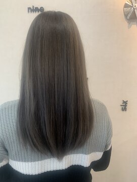 ビークール 新札幌店(Be COOL) グレージュ