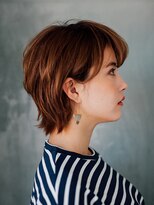 ファーレ 北久里浜店(Fare)&nbsp;耳掛けショートボブ
