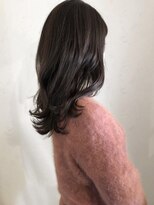 ルチカ(Luccica)&nbsp;【Luccica】お客様スタイル