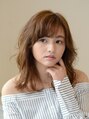 アース 上野店(HAIR&MAKE EARTH) おとなユルフアパーマ、お手入れ簡単にしませんか。