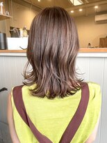 ニュウニュウ(NIU NIU)&nbsp;スモーキーベージュ