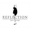 リフレクション(Reflection)のお店ロゴ