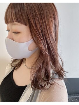 ギネス(guinness) pirange brown