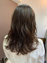 テラ 八幡山(TERRA)&nbsp;レイヤースタイル