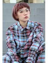 リトロボ(ritrovo)&nbsp;トレンドショート