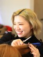 ユイマール(YUIMARL) 吉岡 歩佳