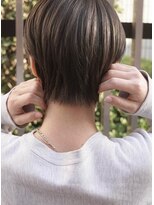 ビューティービースト 浦添店(beauty beast)&nbsp;ストリートハンサムショート