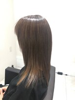 スローライフ(Slow Life) ミディアムストレート