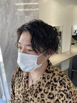 エイト 神戸三宮店(EIGHT)&nbsp;ツイストスパイラルパーマ