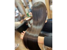 髪質改善ヘアエステサロン メルシー(Merci)