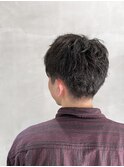 メンズショート 深田和也