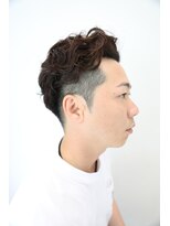 レシピ(recipe)&nbsp;クリープパーマ