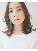 ミディアム★ゆるふわ