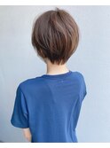ショート×オリーブアッシュ/南行徳