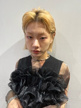 フォッコ(FOCCO) nuance bob