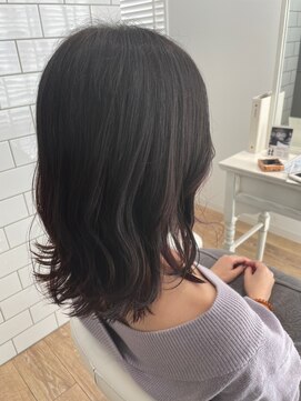 ルシードスタイル グローバルディー 稲毛店(LUCIDO STYLE GLOBAL.D) インナーカラー/イヤリングカラー【稲毛】