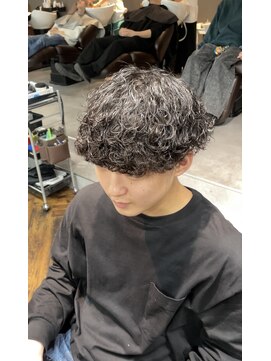 スキル(SKILL) カットパーマ