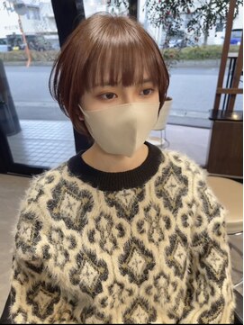 リリ(RiRi) エアリーボブ