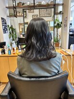 フレンズ 山鼻店(friend's)&nbsp;巻き髪