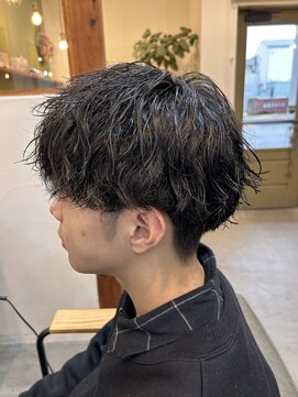 クローバー(clover) ソフトツイストスパイラル