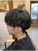 ソフトツイストスパイラル