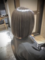 ジゼル 熊谷(GiseL) グレー