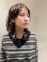 キジ(KIJI) bleachperm