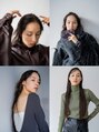 カイラ(KAILA)&nbsp;メイク、服装、雰囲気に合わせたヘアスタイルをご提案します！