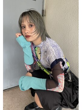 ポーズ(PAUSE) ボブレイヤー