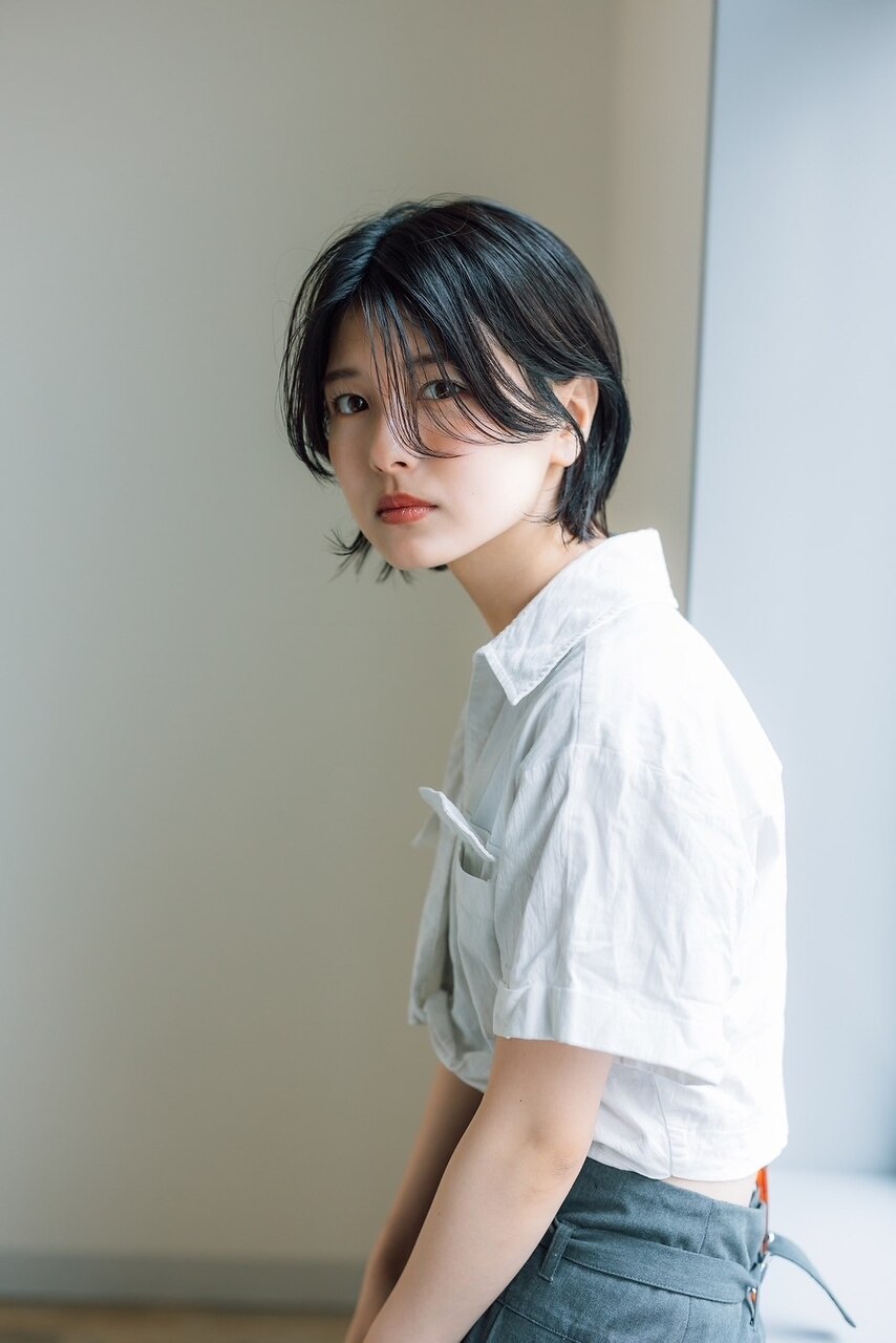 【しっかりカウンセリング】似合わせカット￥4980