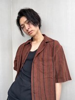 ノン 恵比寿(NoN)&nbsp;センターパート