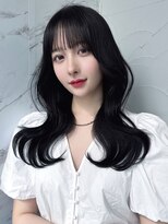 シーテメゾン(Ciete Maison)&nbsp;似合わせレイヤーカット