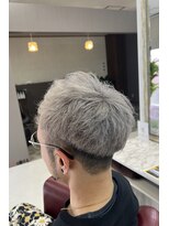 クロス(CROSS)&nbsp;ホワイトシルバー