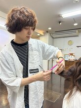 ビー ファーストフラッグス 鹿児島本店(Bee 1st FLags) KENTA 