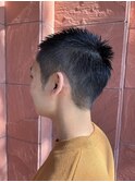 宮崎/ベリーショート/メンズカット