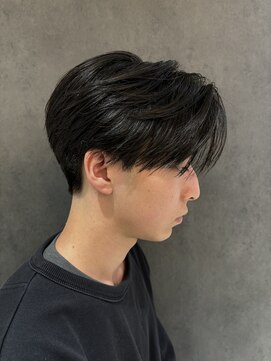 ニコ トウキョウ ヨコハマ(nico) センターパート