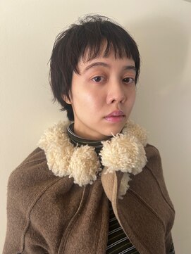 オフ(OFF) airy short