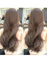 【EIGHT発】触れたくなる美髪・最新トレンドヘアを手に入れるならSNS・口コミで大人気のサロン☆TOKIO