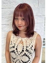 アースモード 稲毛店(EARTH Mode)&nbsp;カット×カラー