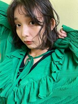 ネアー 新潟(NEER)&nbsp;イメチェン/外ハネボブ/美髪/ワイドバング[新潟駅/万代]