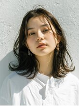 卵型のあなたは・・・