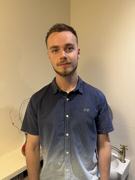 オルン(ORGN.) フェード！