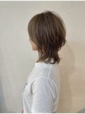 白Ｔに合わせたい無造作なサーファースタイル♪