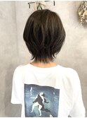 ナチュラルウルフ
