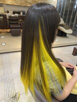 ファブ 千葉店(FaB)&nbsp;インナーイエロー