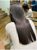 ナチュラルグレージュ